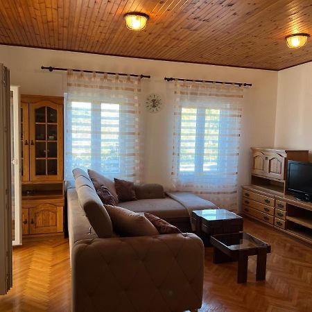 Zrnovo Apartmani Luka מראה חיצוני תמונה
