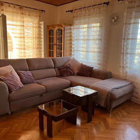 Zrnovo Apartmani Luka מראה חיצוני תמונה