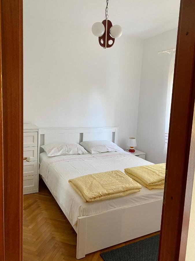 Zrnovo Apartmani Luka מראה חיצוני תמונה