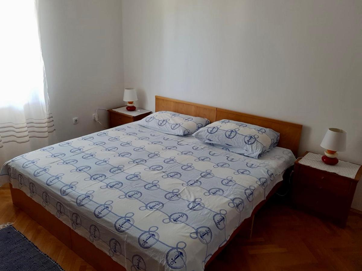 Zrnovo Apartmani Luka מראה חיצוני תמונה