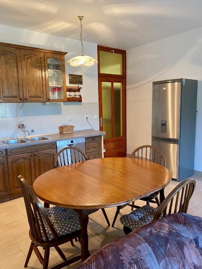 Zrnovo Apartmani Luka מראה חיצוני תמונה
