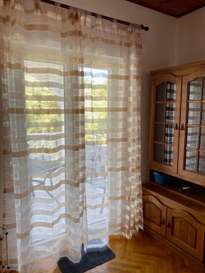 Zrnovo Apartmani Luka מראה חיצוני תמונה