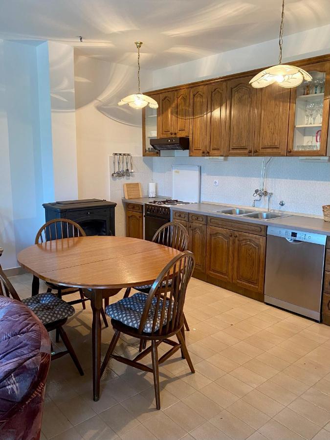 Zrnovo Apartmani Luka מראה חיצוני תמונה