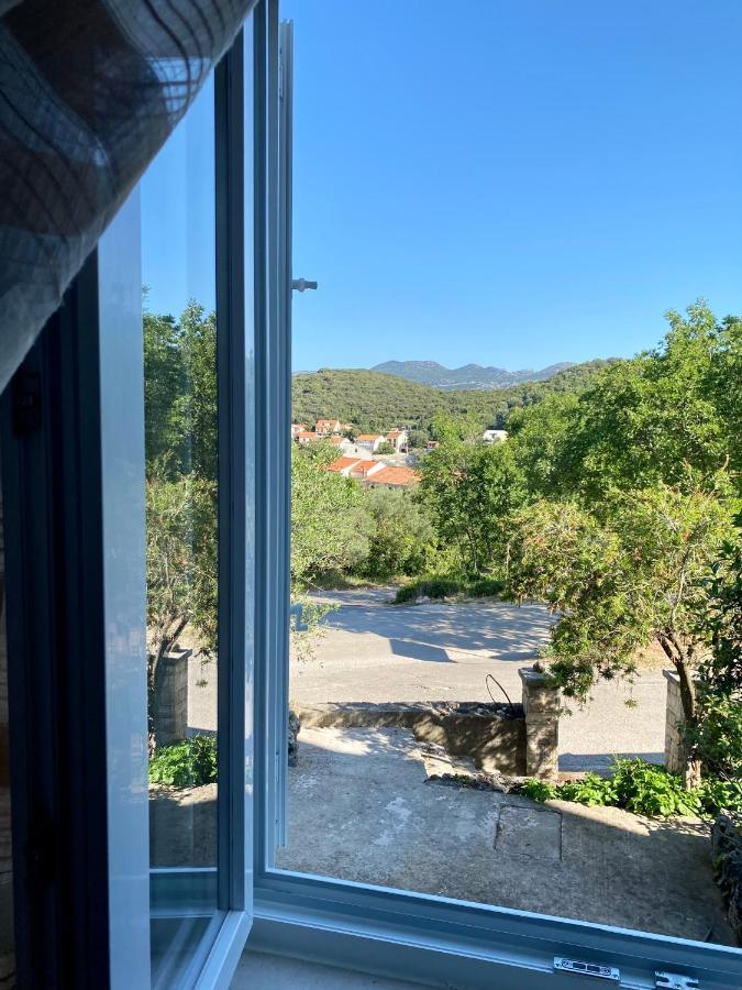 Zrnovo Apartmani Luka מראה חיצוני תמונה