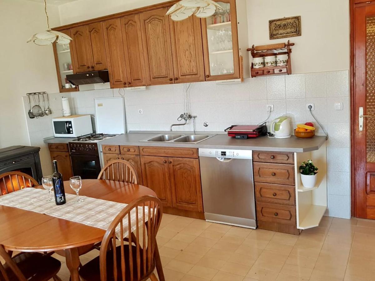 Zrnovo Apartmani Luka מראה חיצוני תמונה