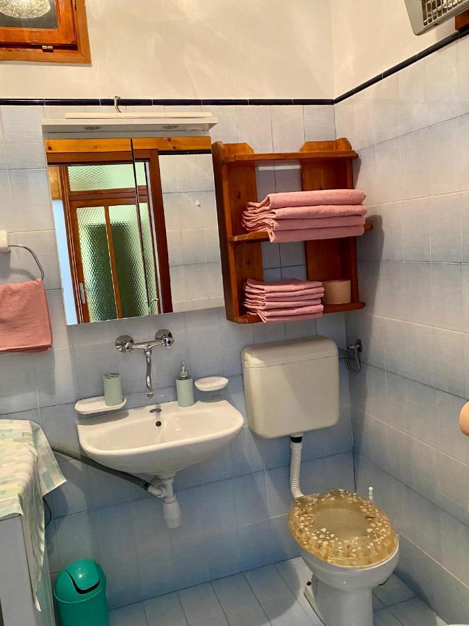 Zrnovo Apartmani Luka מראה חיצוני תמונה