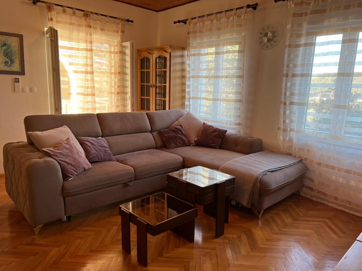 Zrnovo Apartmani Luka מראה חיצוני תמונה