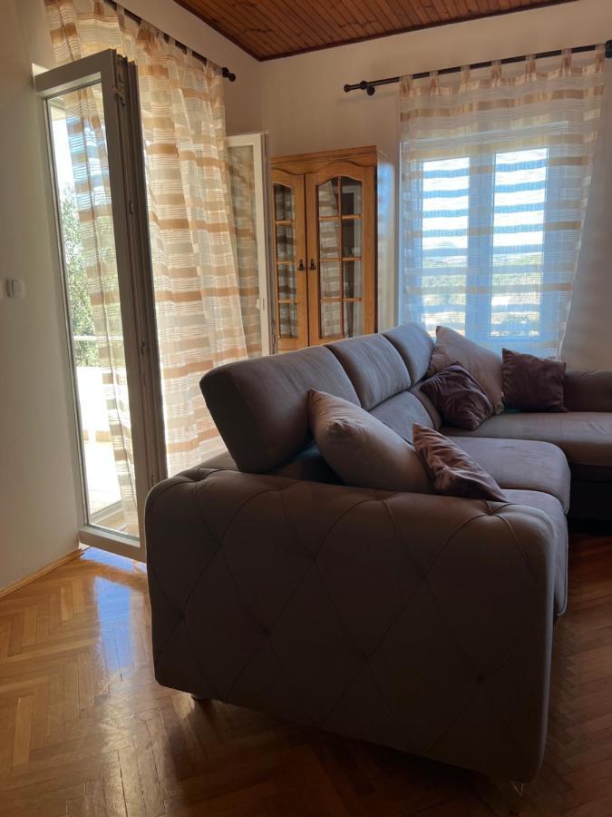 Zrnovo Apartmani Luka מראה חיצוני תמונה